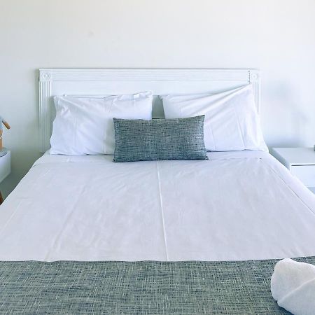Regency On The Beach Gold Coast Bagian luar foto