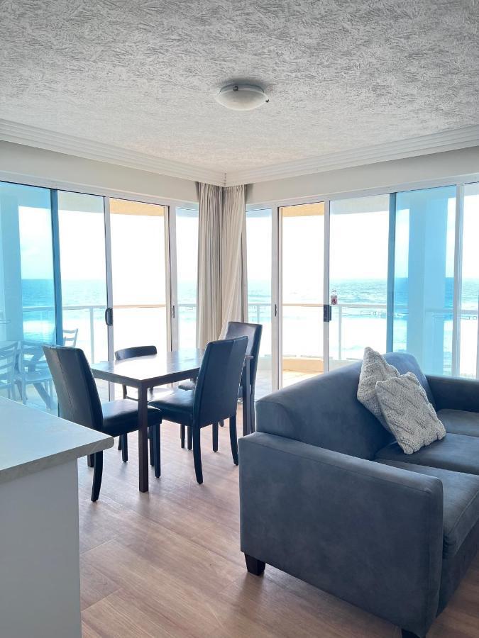 Regency On The Beach Gold Coast Bagian luar foto