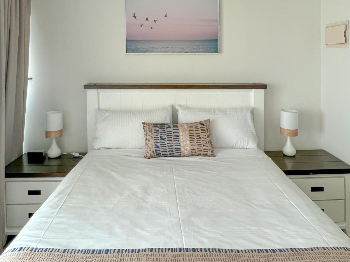 Regency On The Beach Gold Coast Bagian luar foto