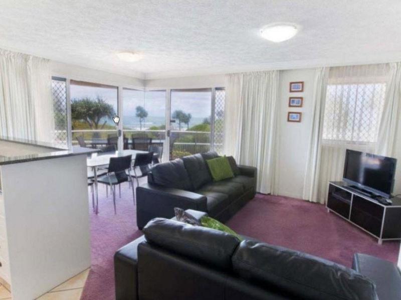 Regency On The Beach Gold Coast Bagian luar foto